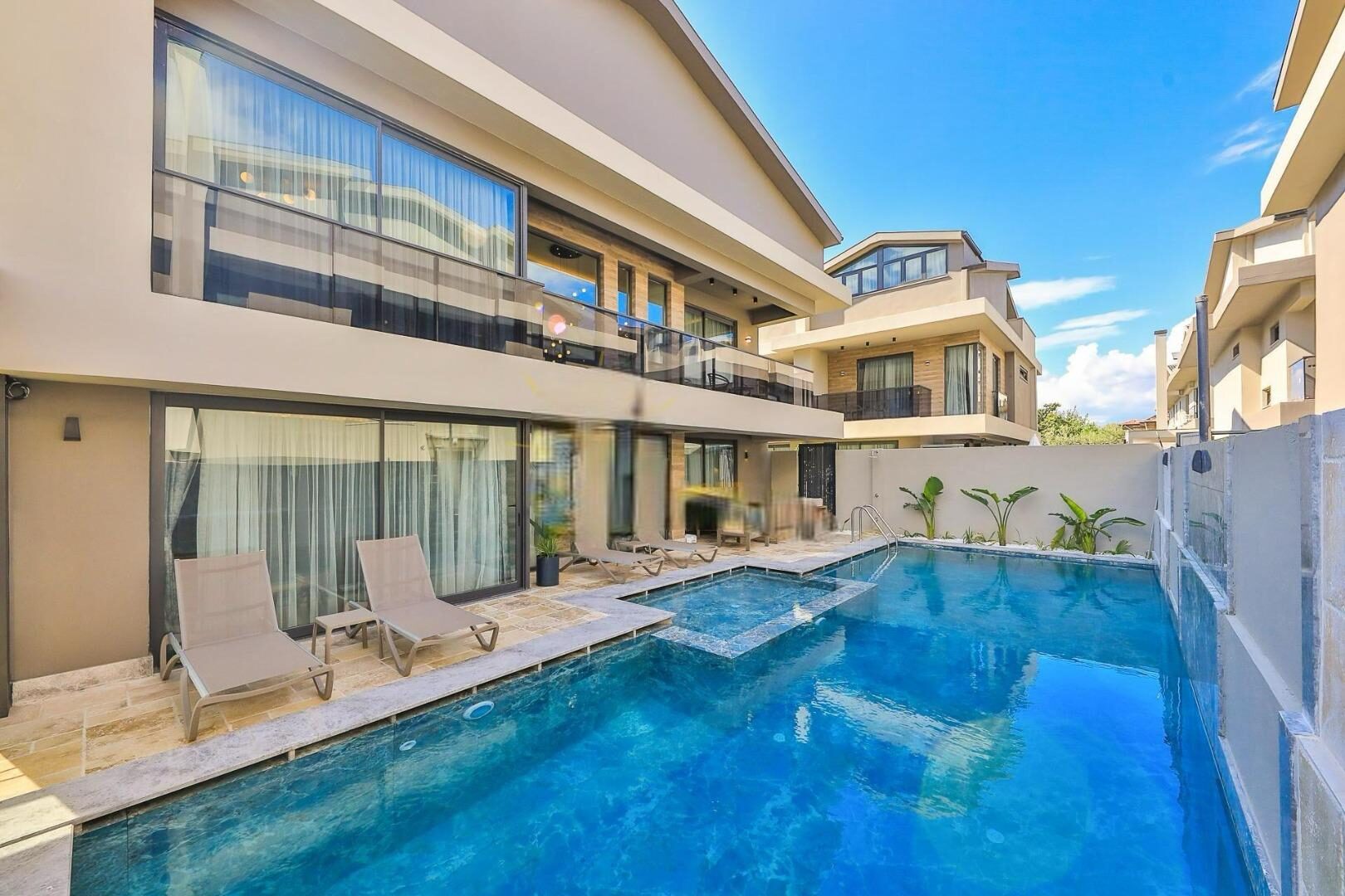 Villa Escalade Fethiye — 6