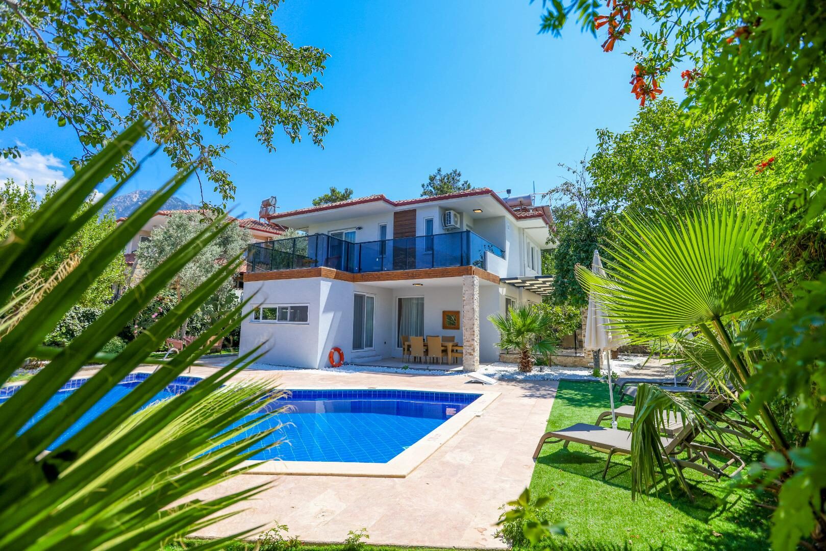 Villa Seyir