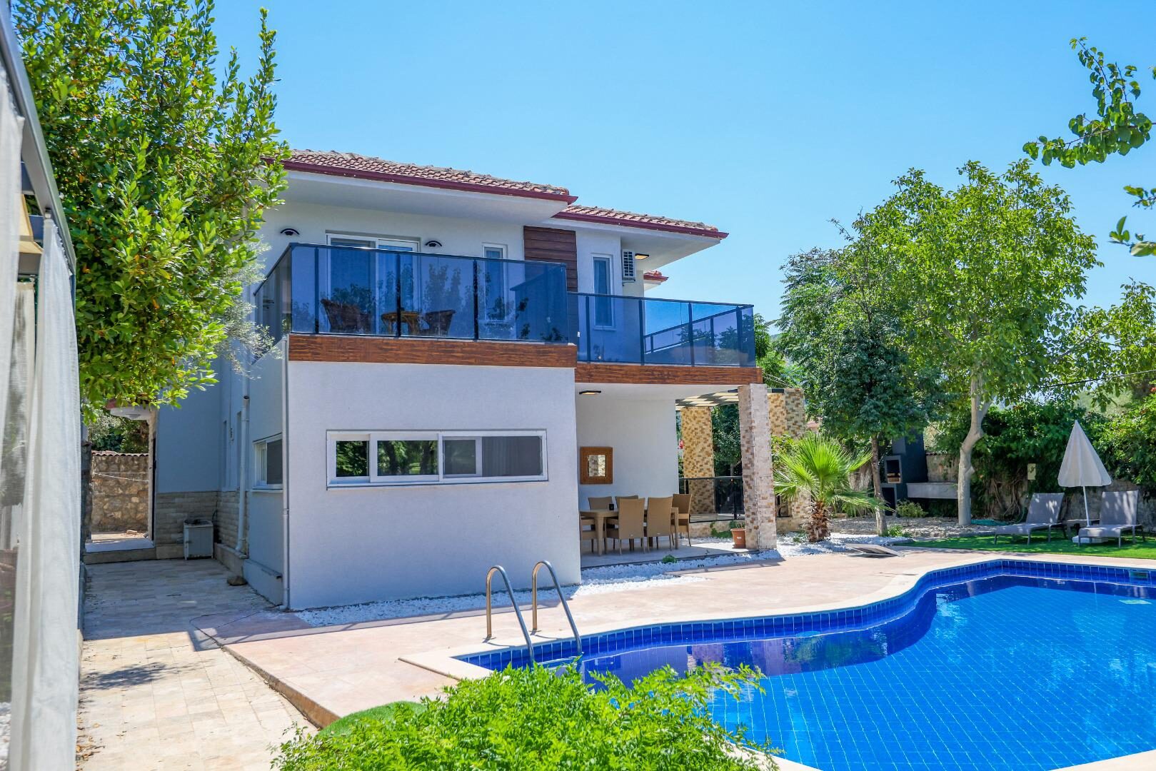 Villa Seyir — 2