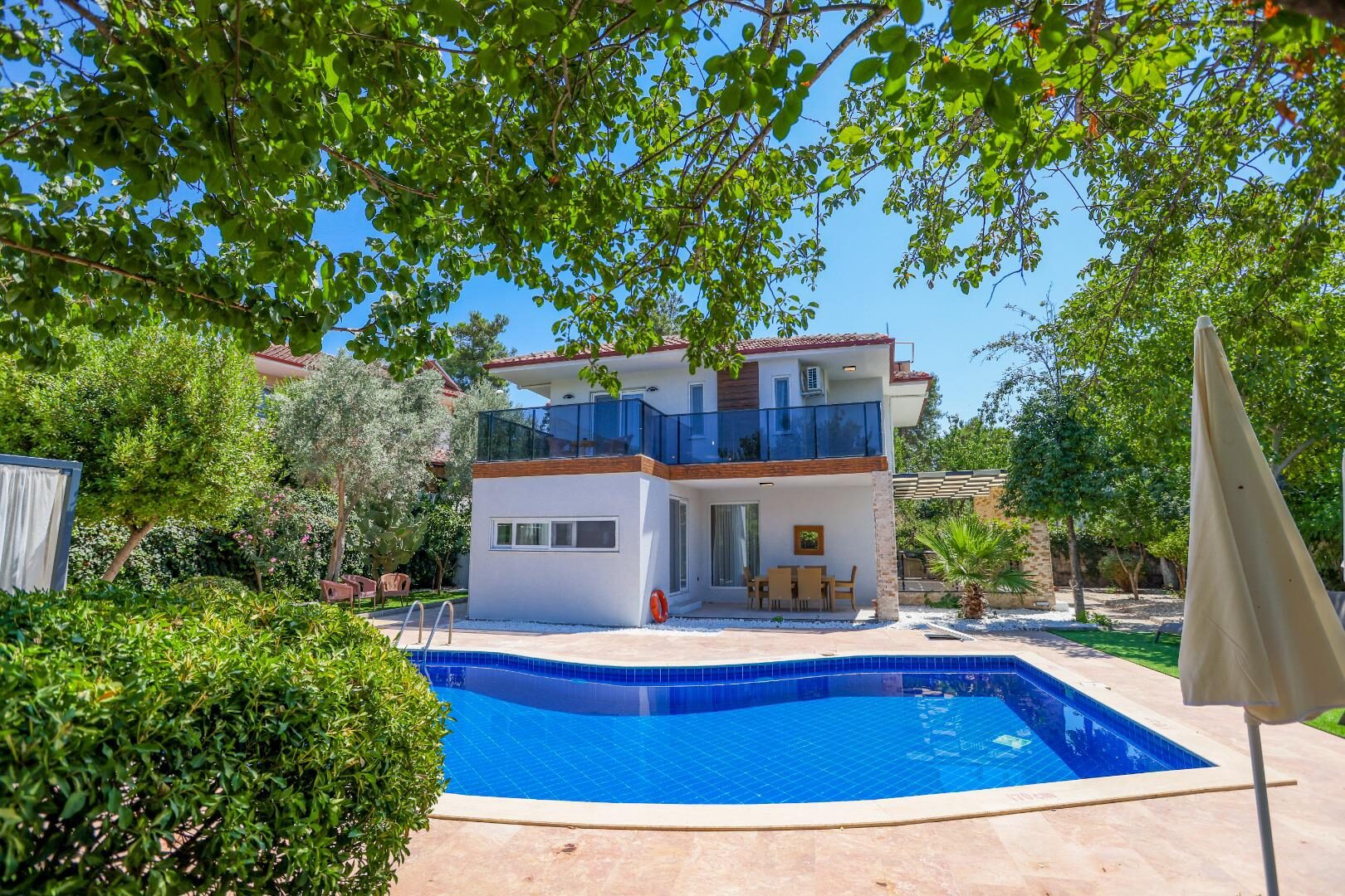 Villa Seyir — 4