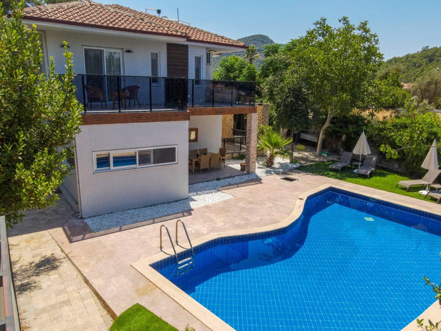 Villa Seyir — 9