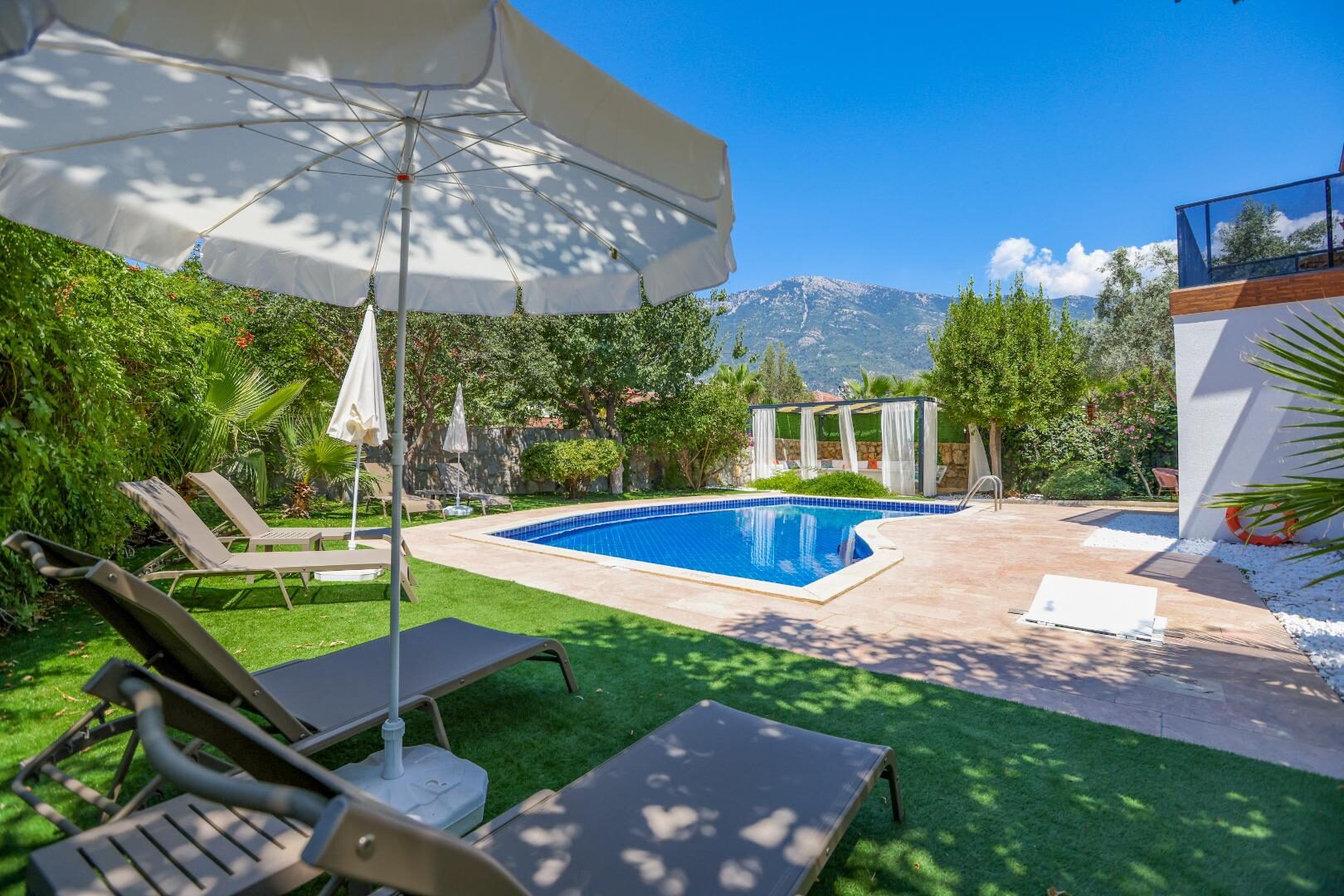 Villa Seyir — 14
