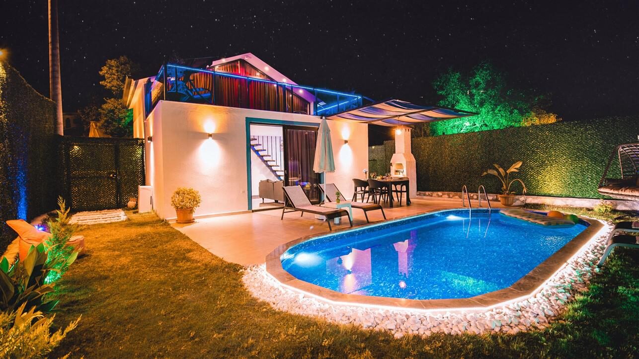Villa The Brothers — 24