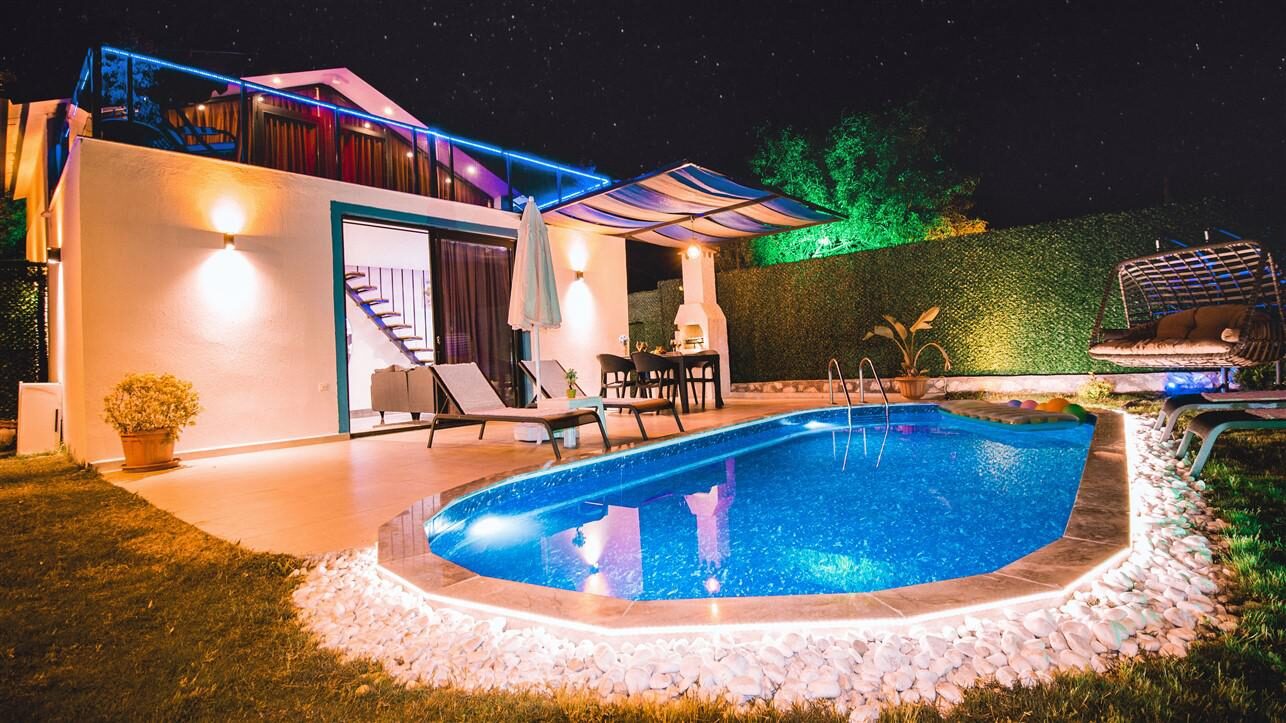Villa The Brothers — 25