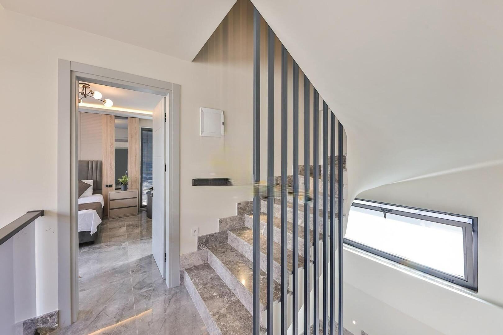 Villa Escalade Fethiye — 23