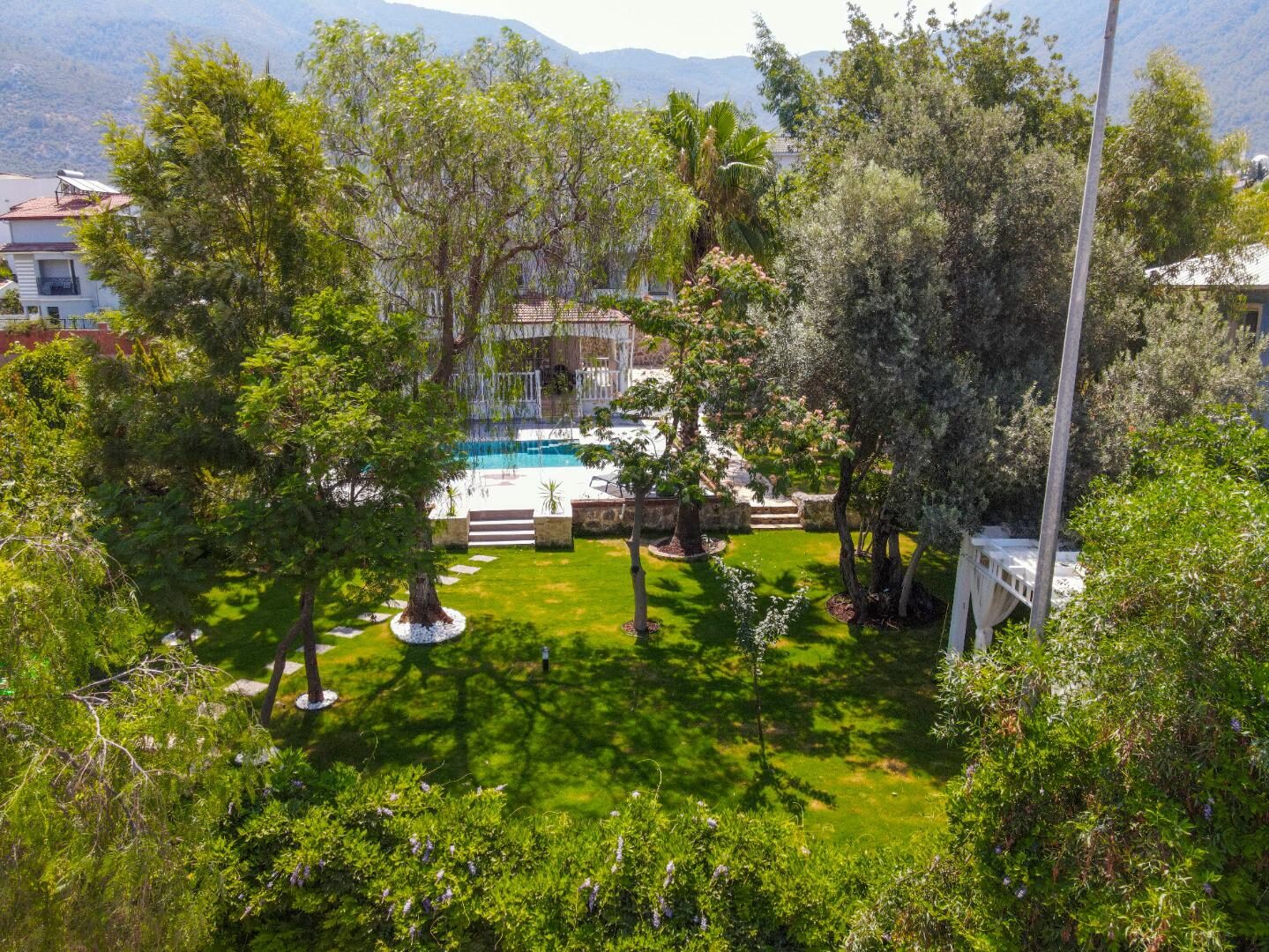 Villa Derinsu — 18