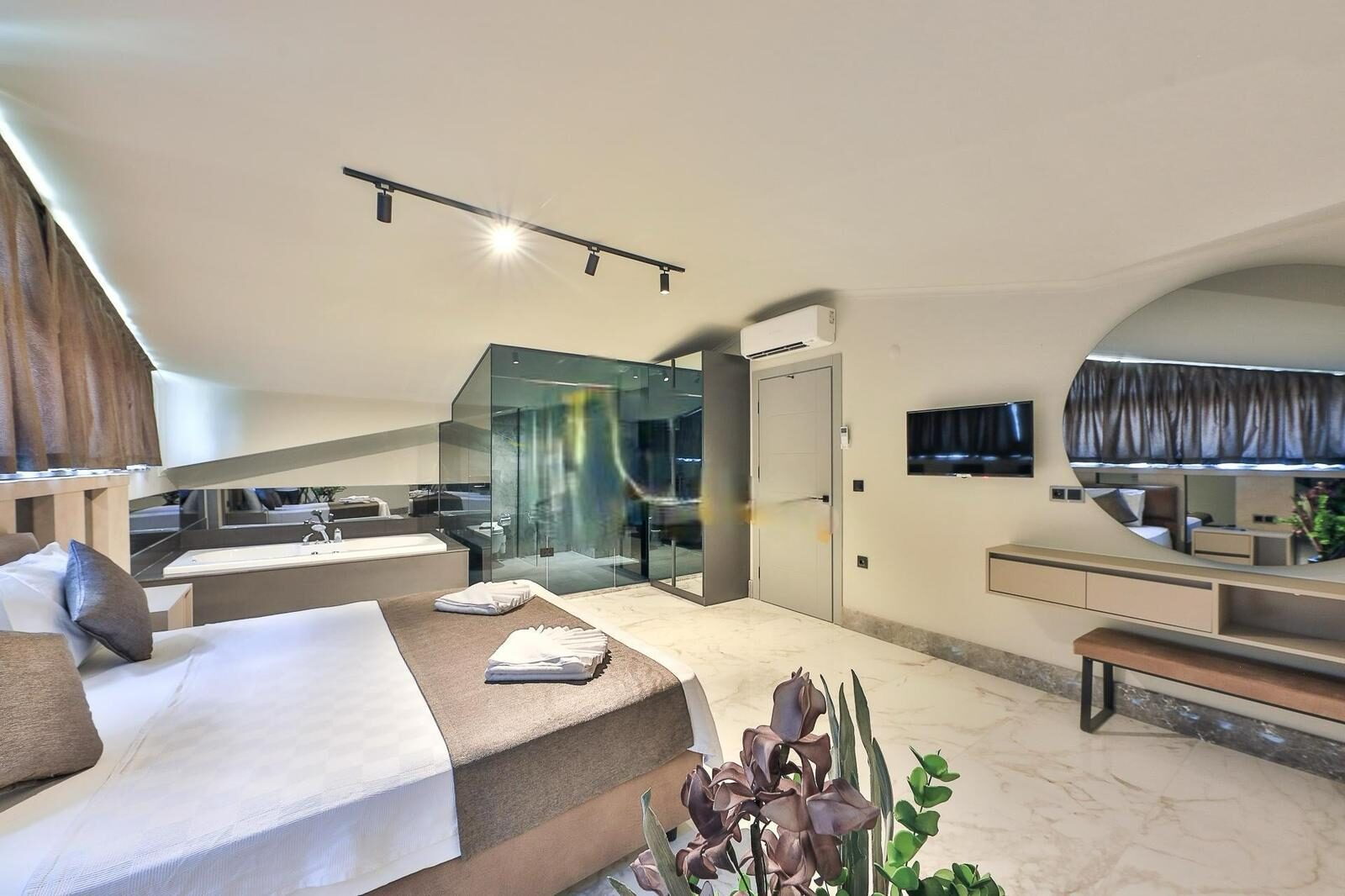 Villa Escalade Fethiye — 25