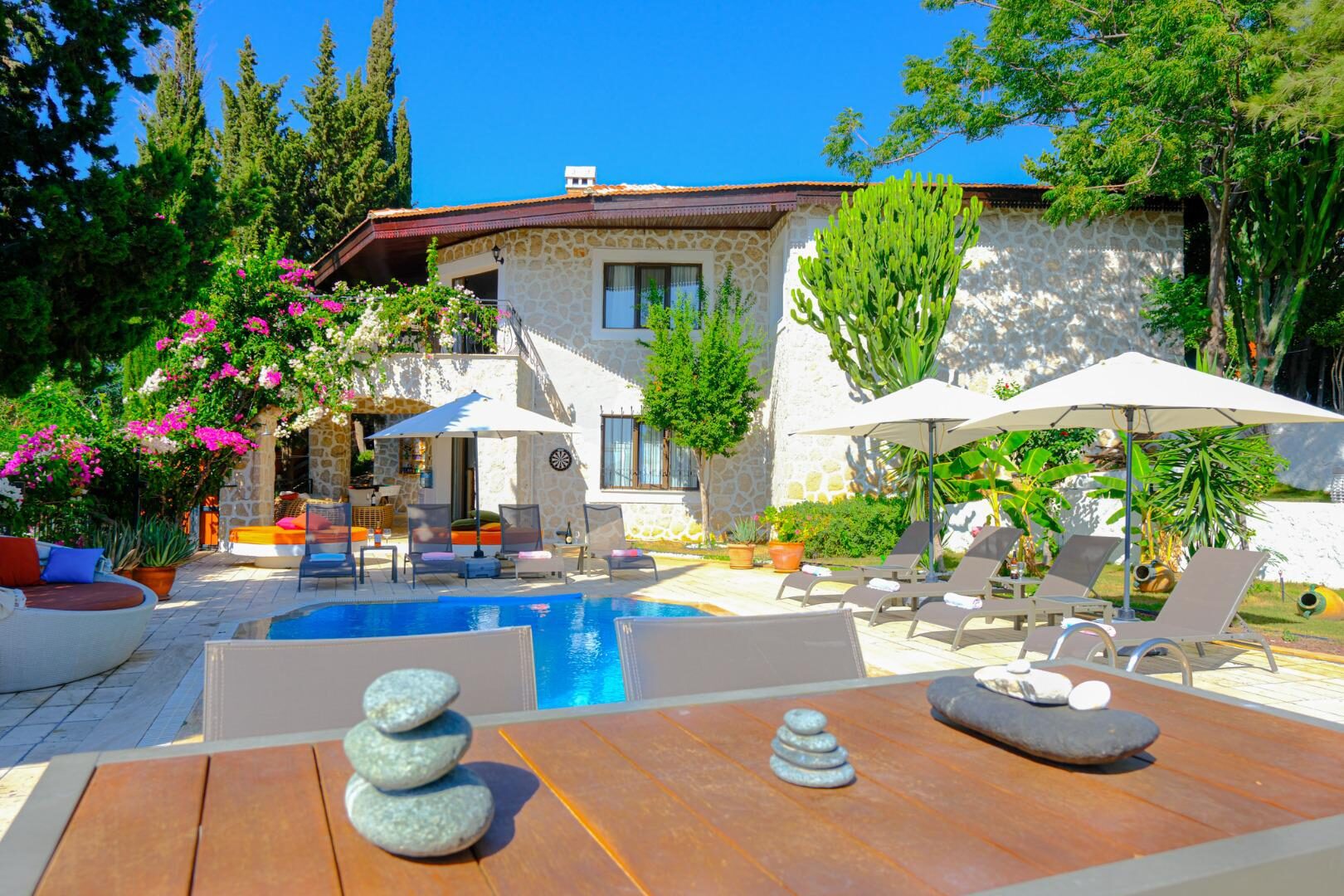 Villa Tramonto