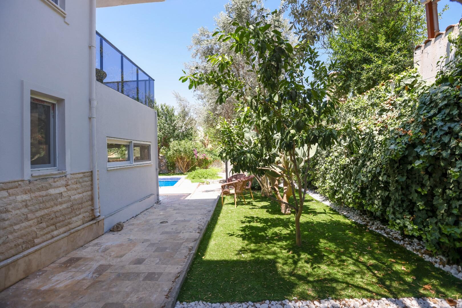Villa Seyir — 19