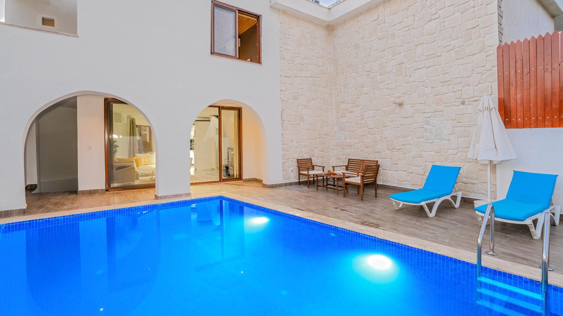 Villa Ceyhan — 2