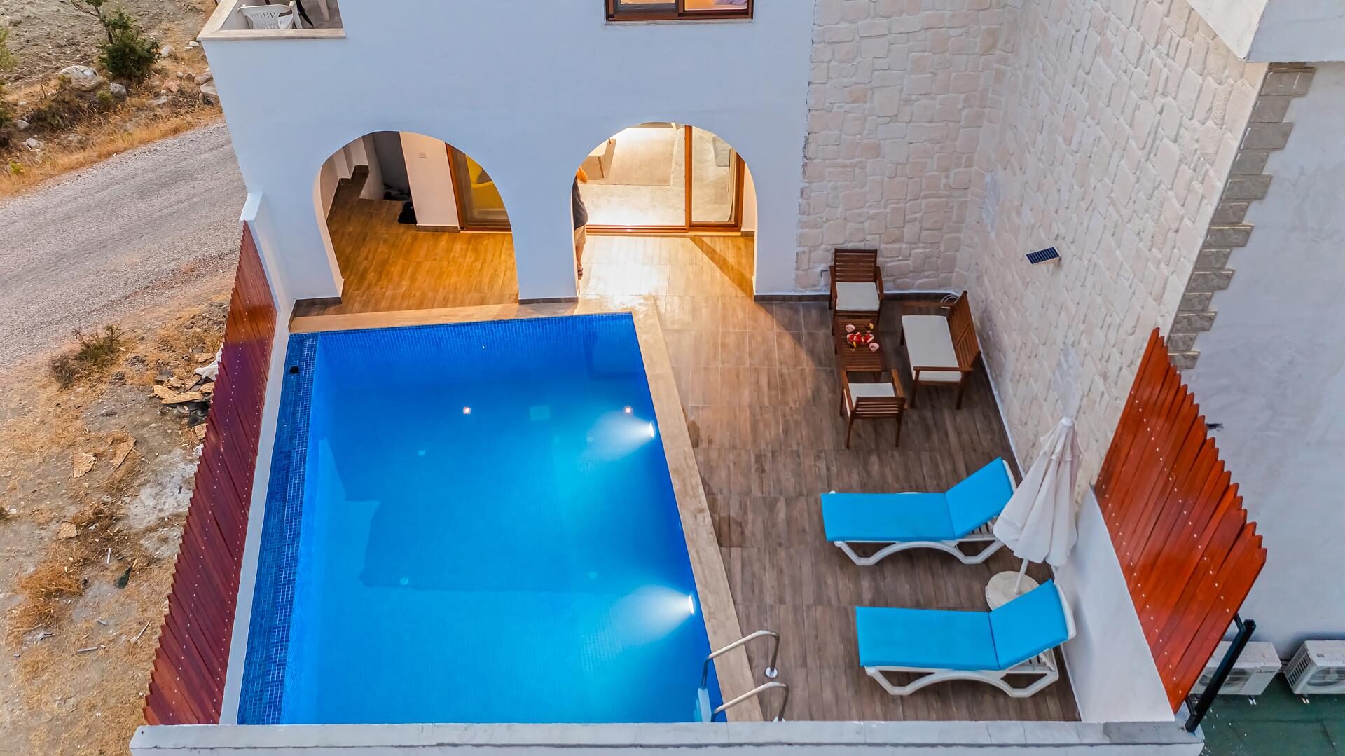 Villa Ceyhan — 3
