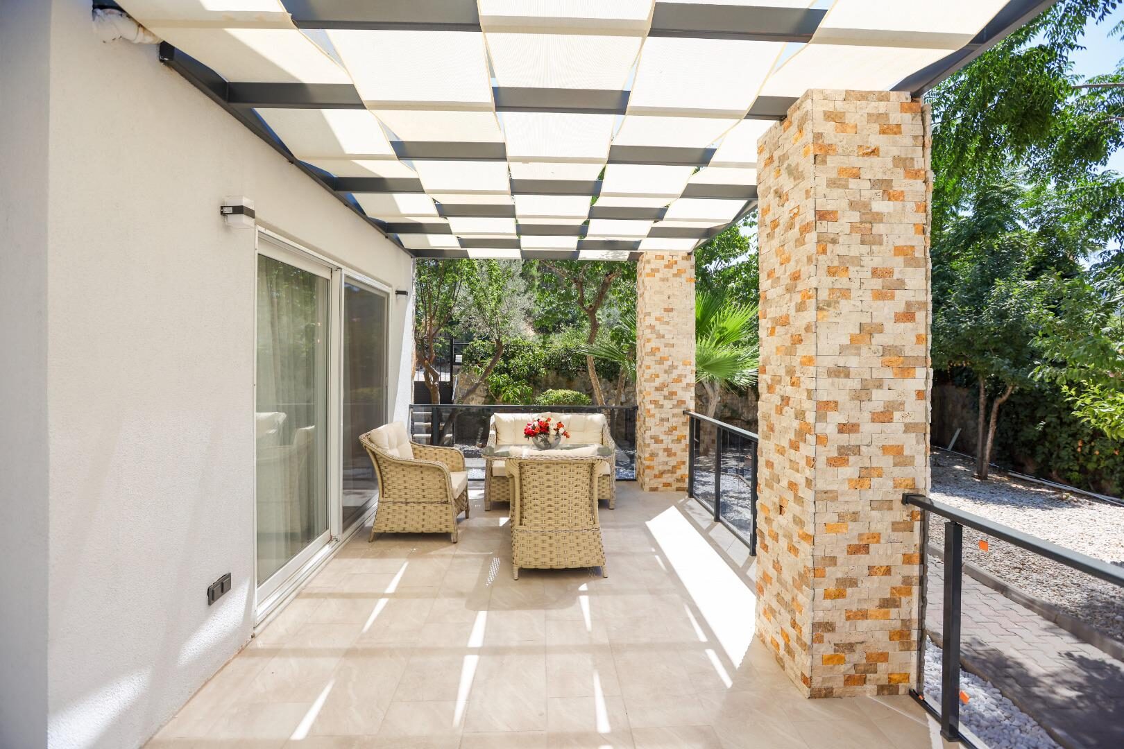 Villa Seyir — 22