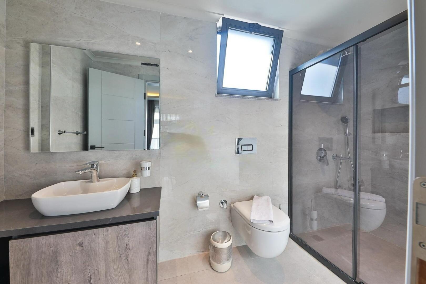 Villa Escalade Fethiye — 33