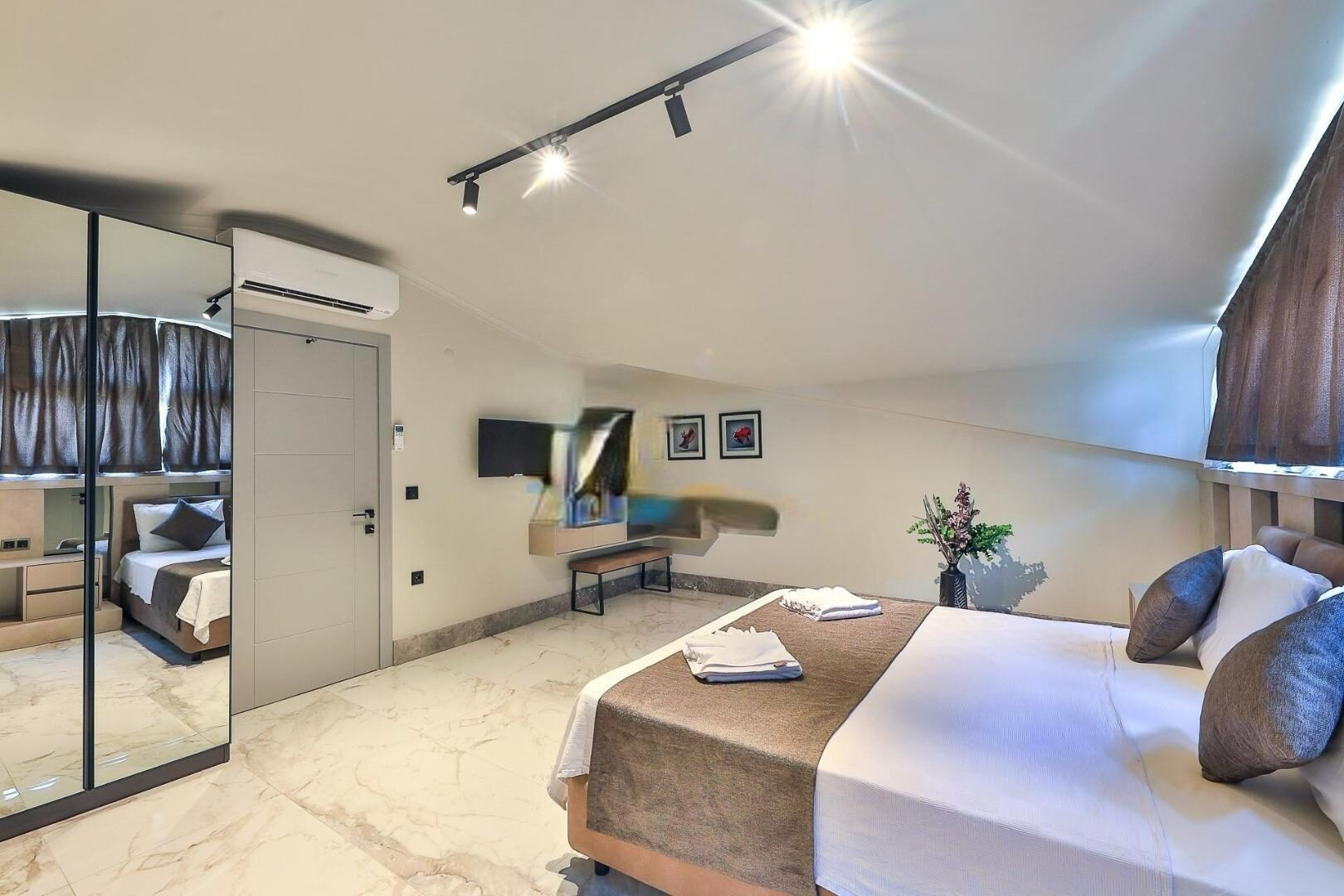 Villa Escalade Fethiye — 34