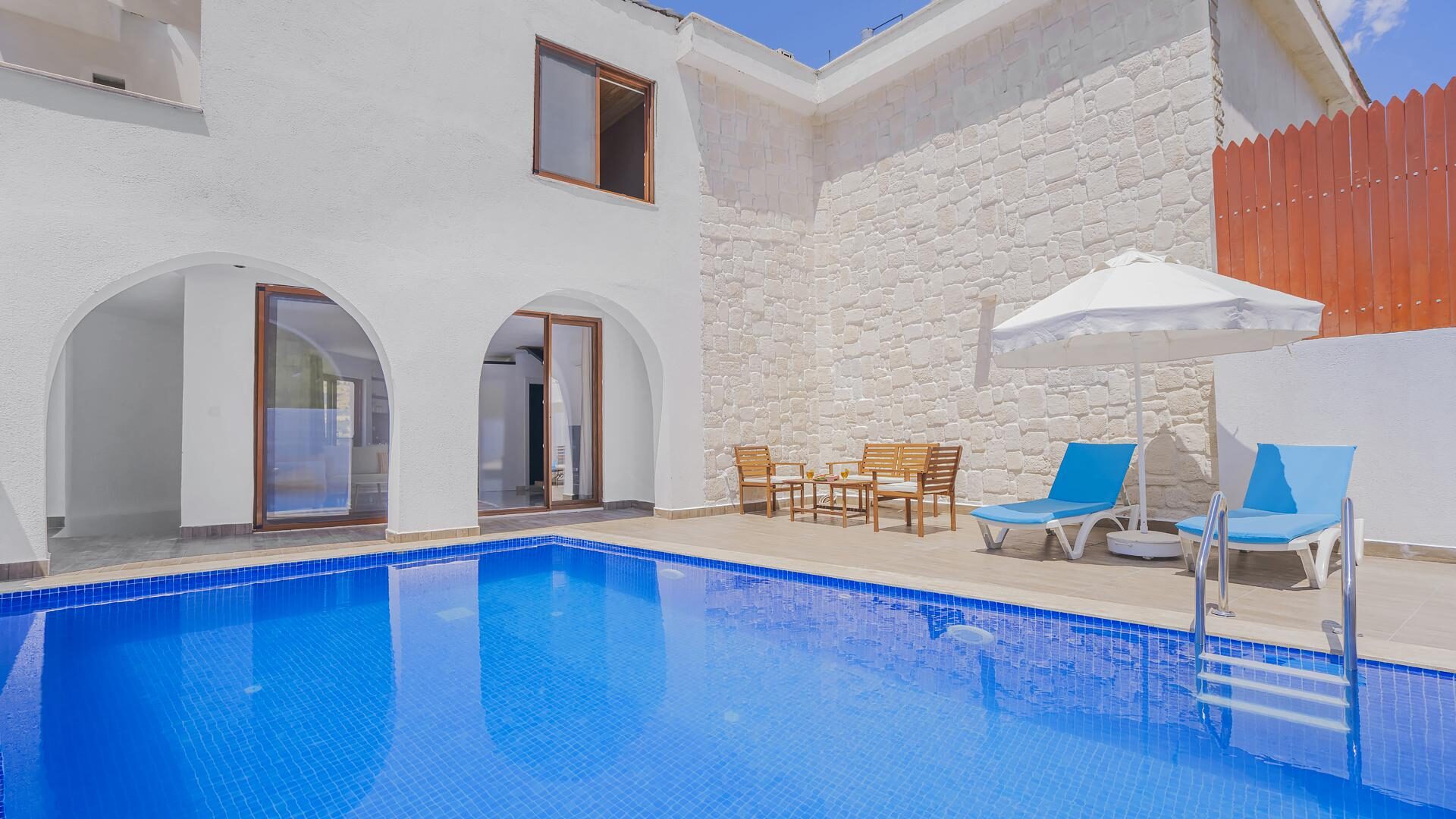 Villa Ceyhan — 7