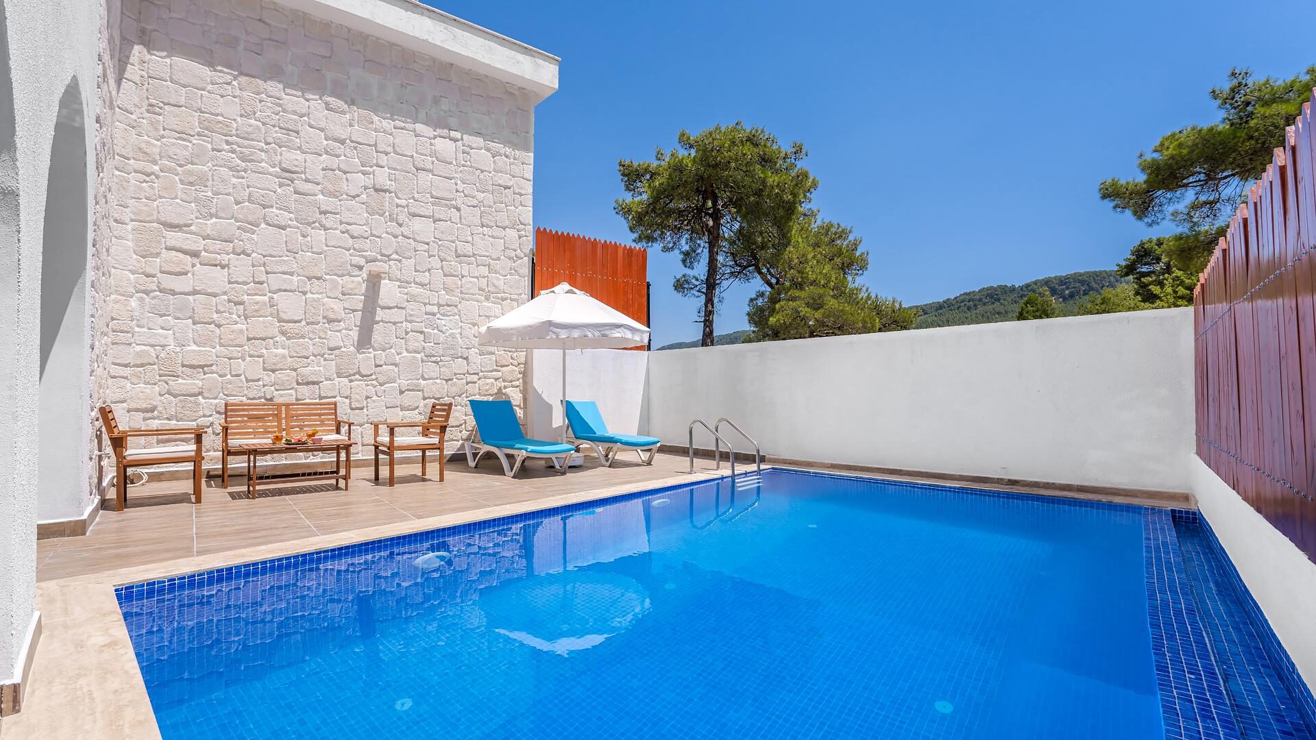 Villa Ceyhan — 8