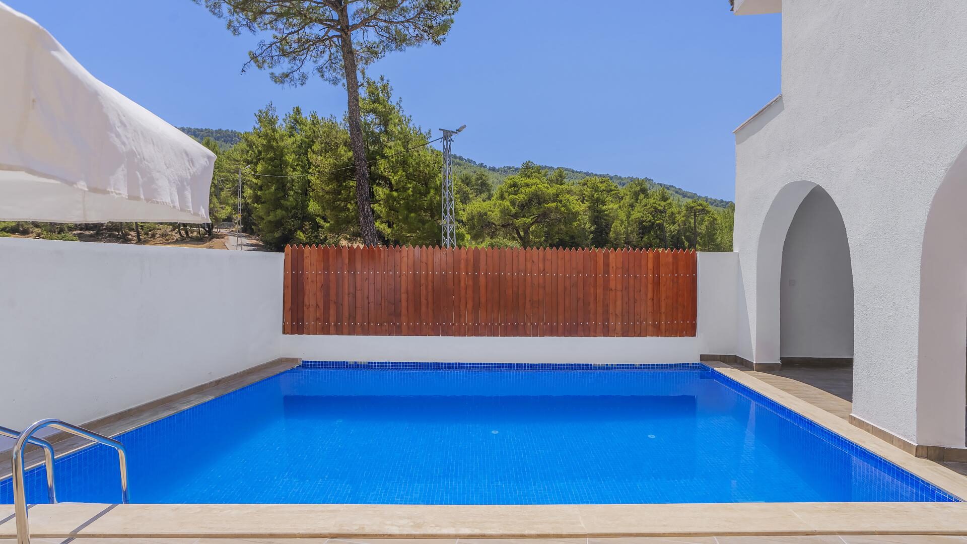 Villa Ceyhan — 10
