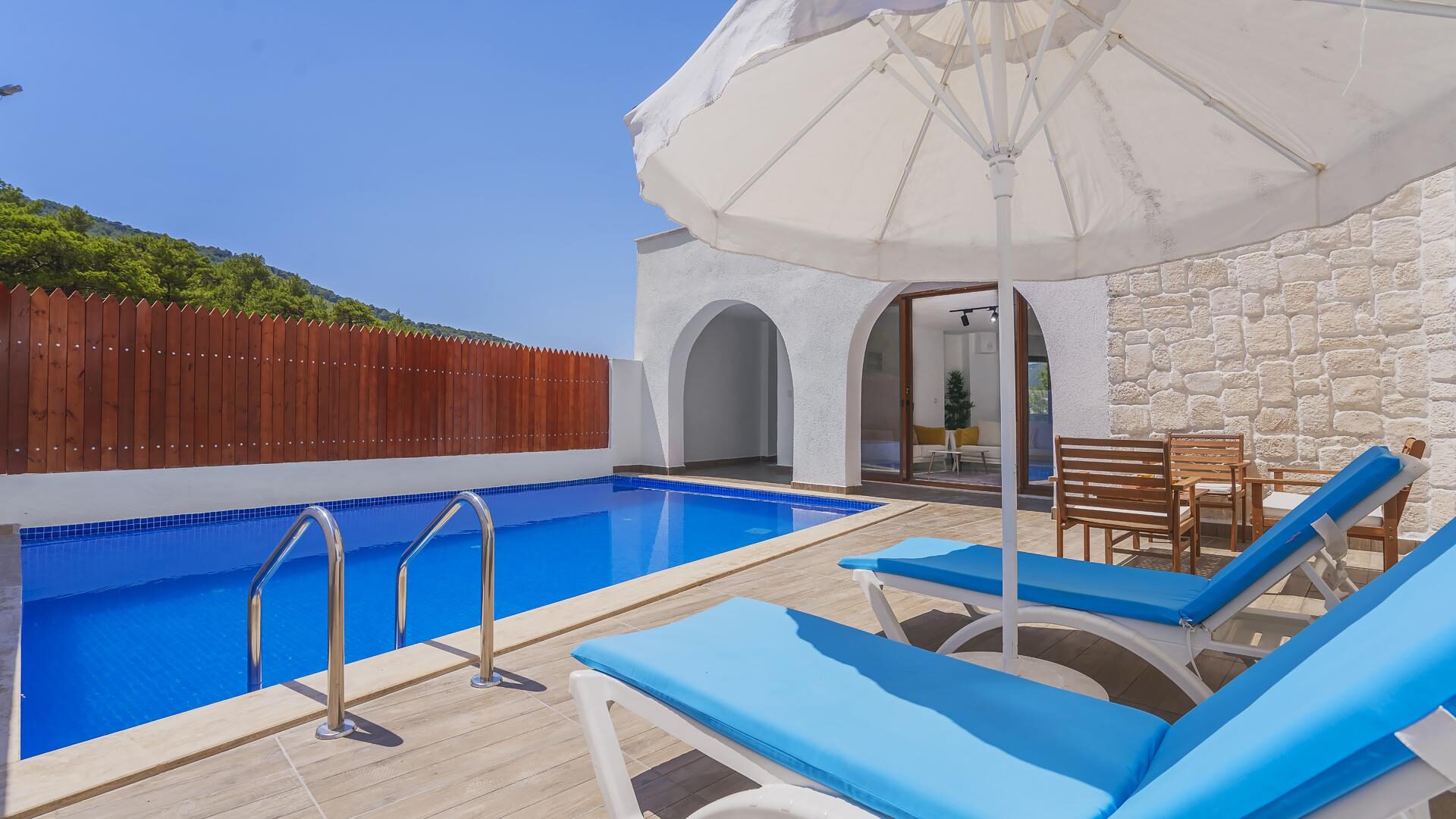 Villa Ceyhan — 11