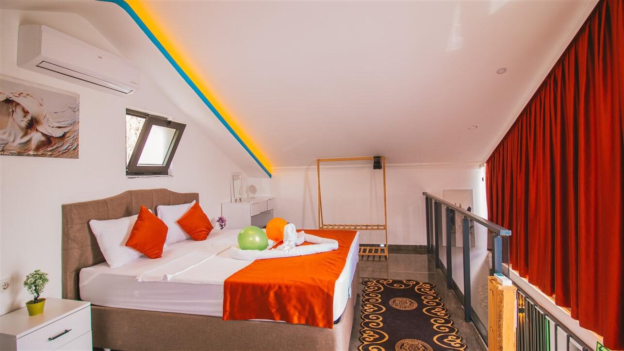 Villa The Brothers — 49