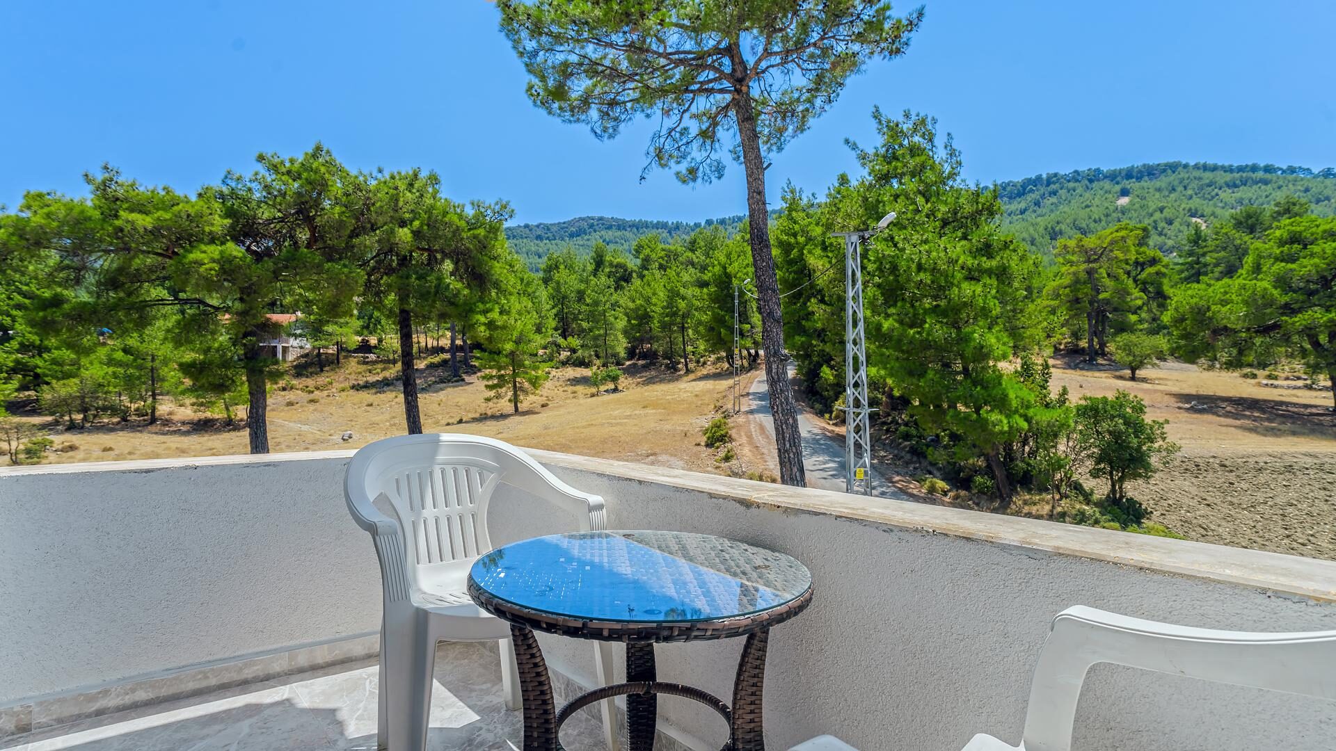 Villa Ceyhan — 13
