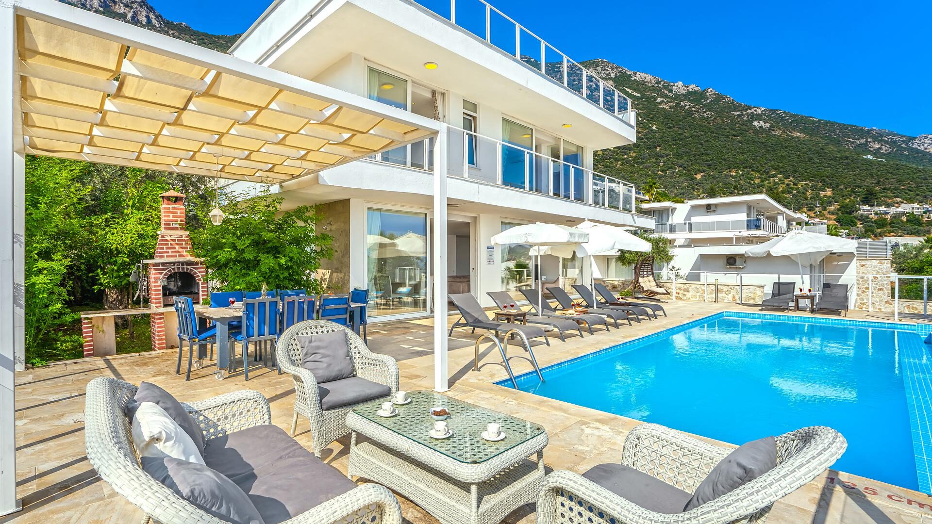 Villa Zeytouna — 5