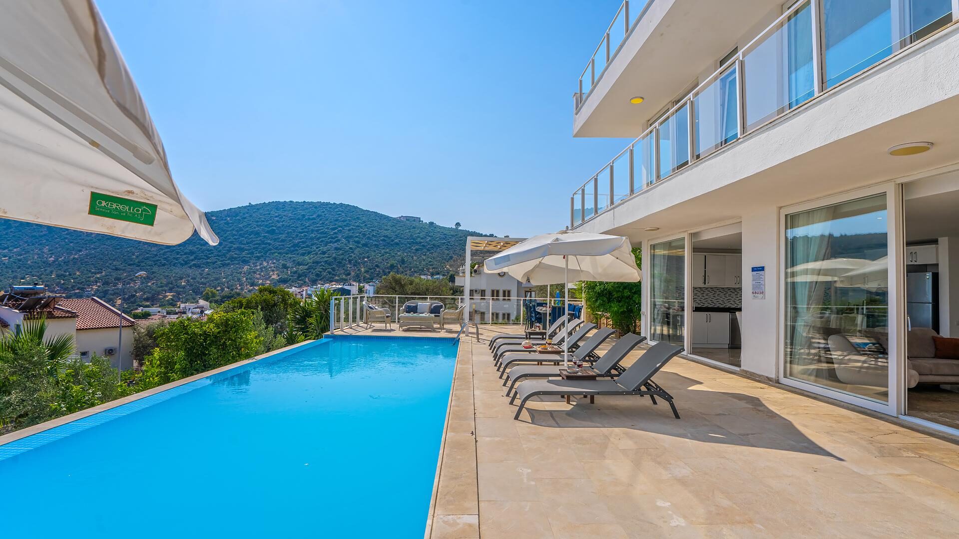 Villa Zeytouna — 6