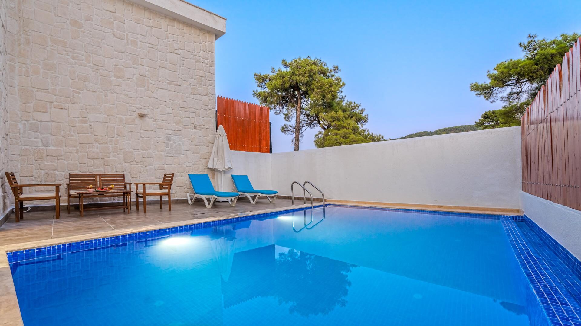 Villa Ceyhan — 16
