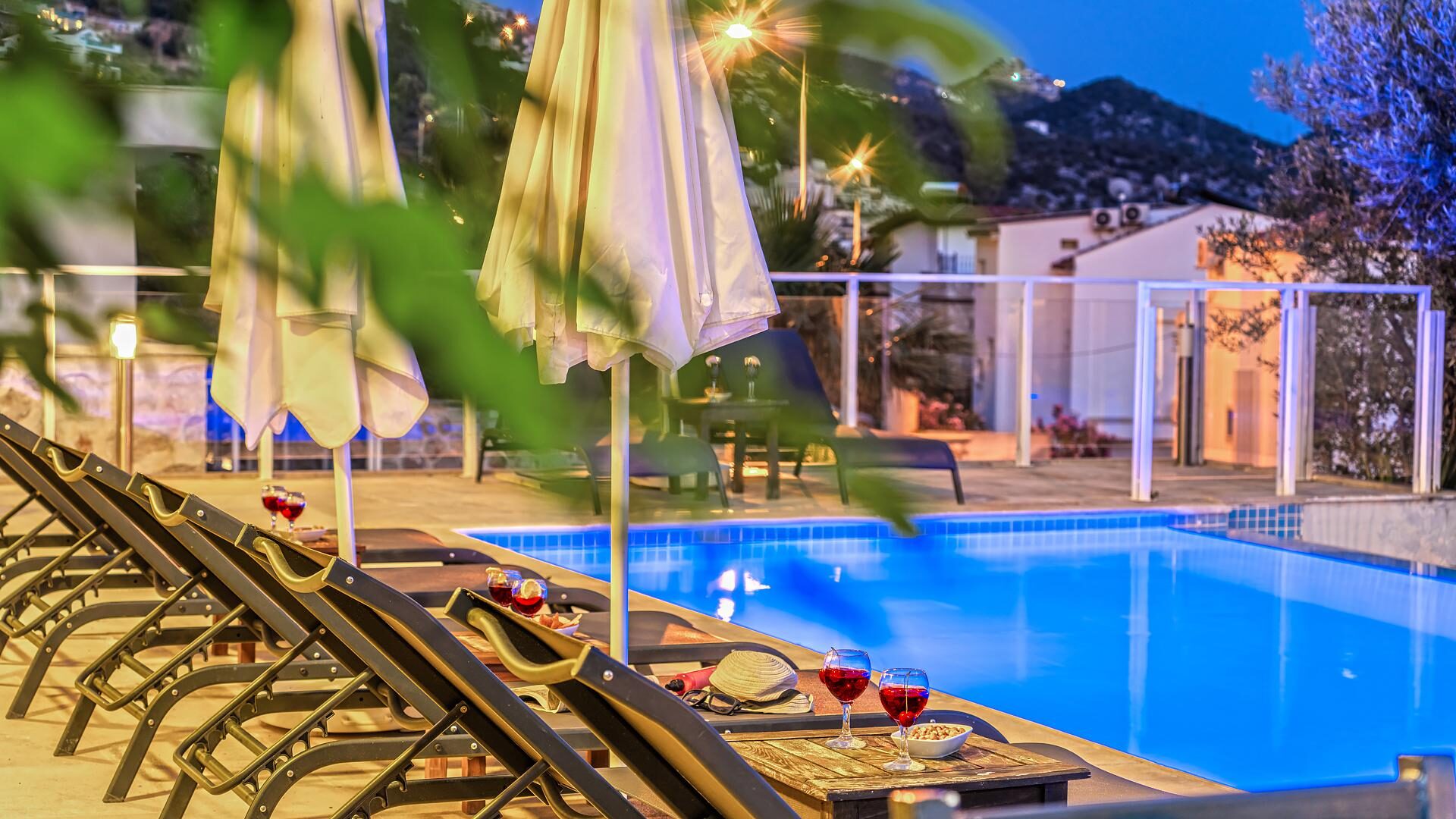 Villa Zeytouna — 7