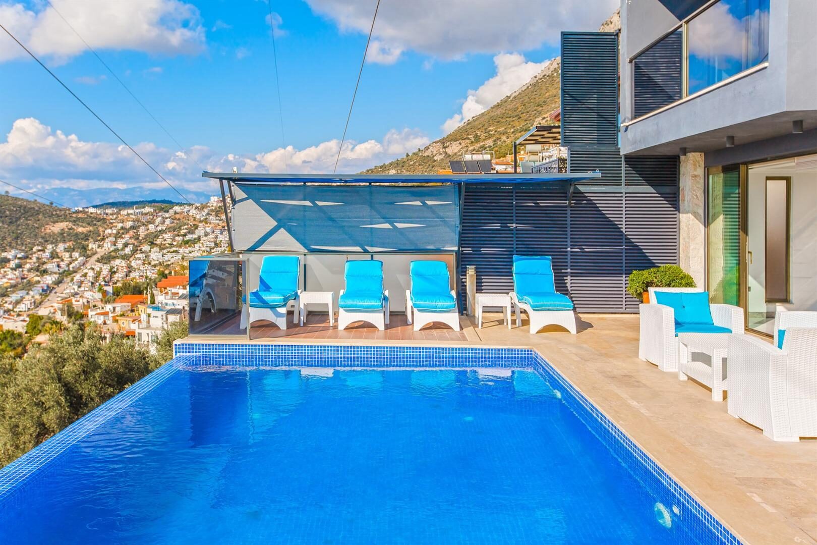 Villa Bella Vista Kördere — 5