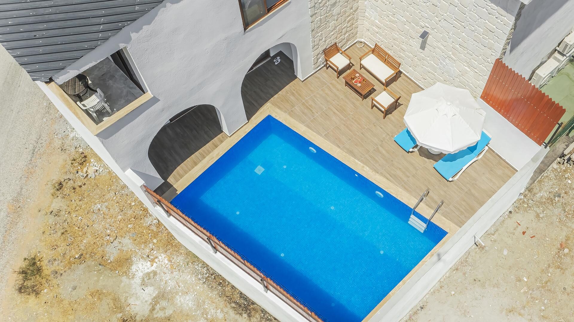 Villa Ceyhan — 19