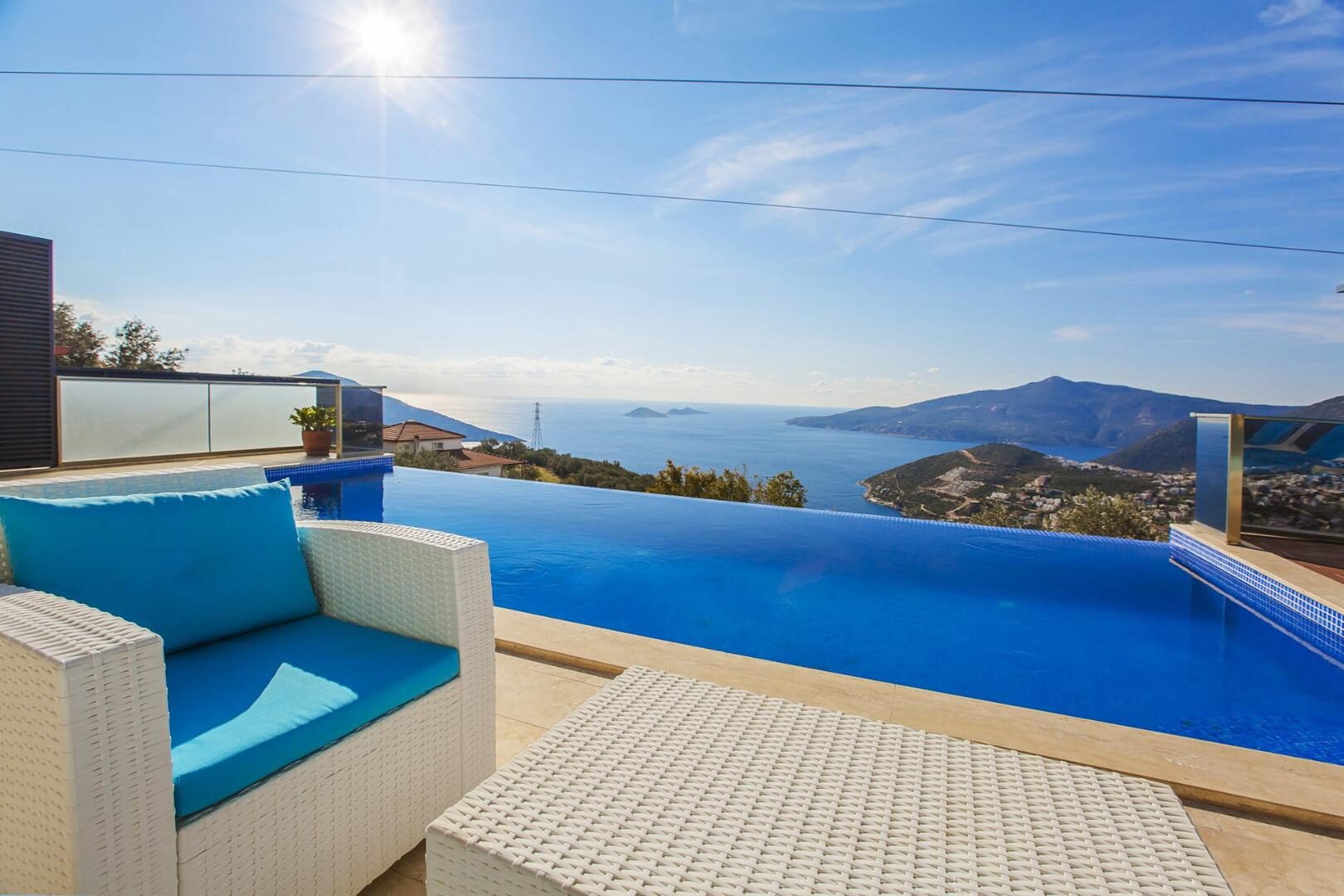 Villa Bella Vista Kördere — 7