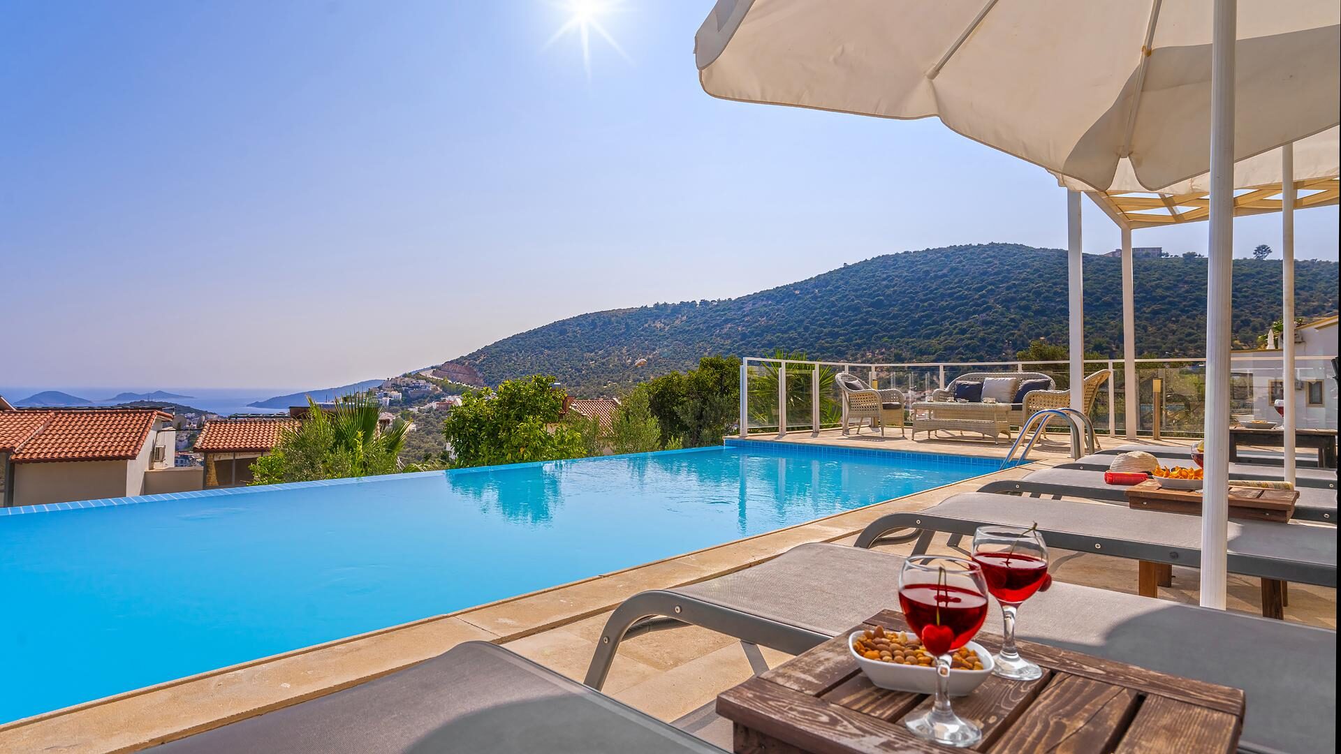 Villa Zeytouna — 13