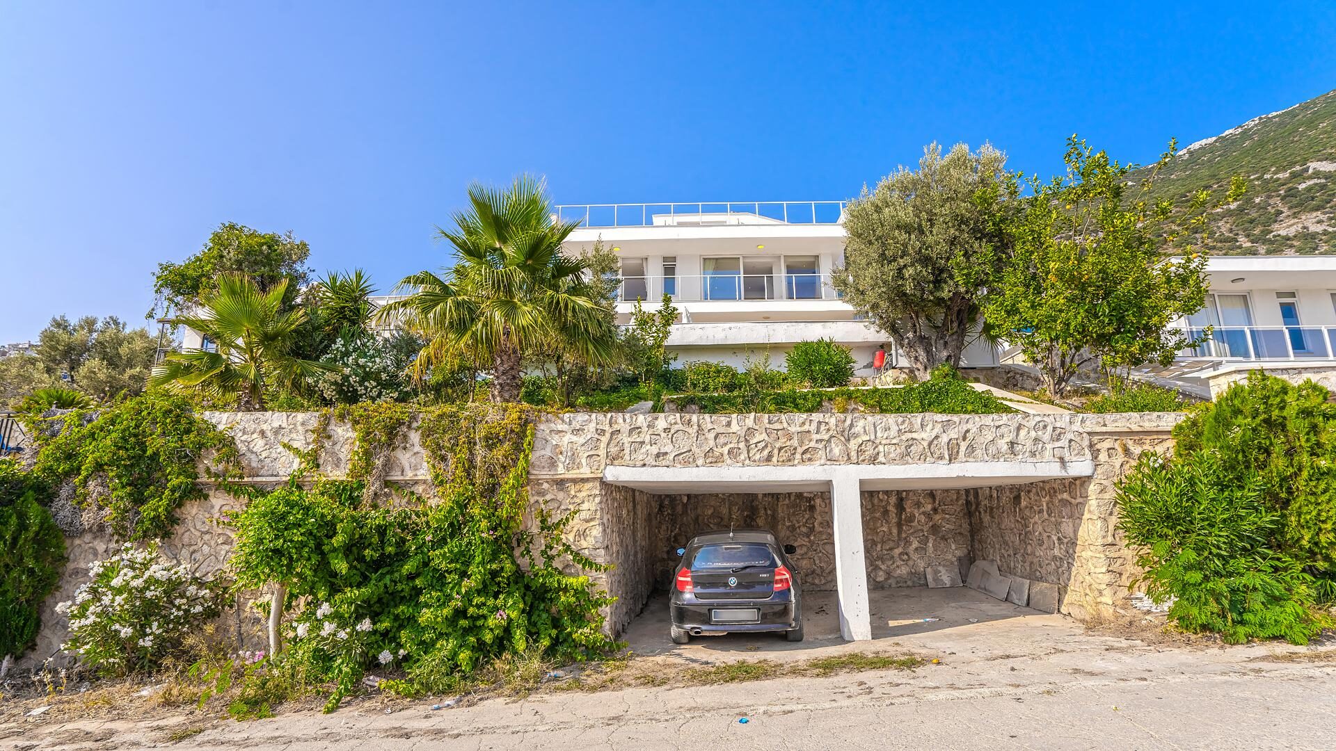 Villa Zeytouna — 14