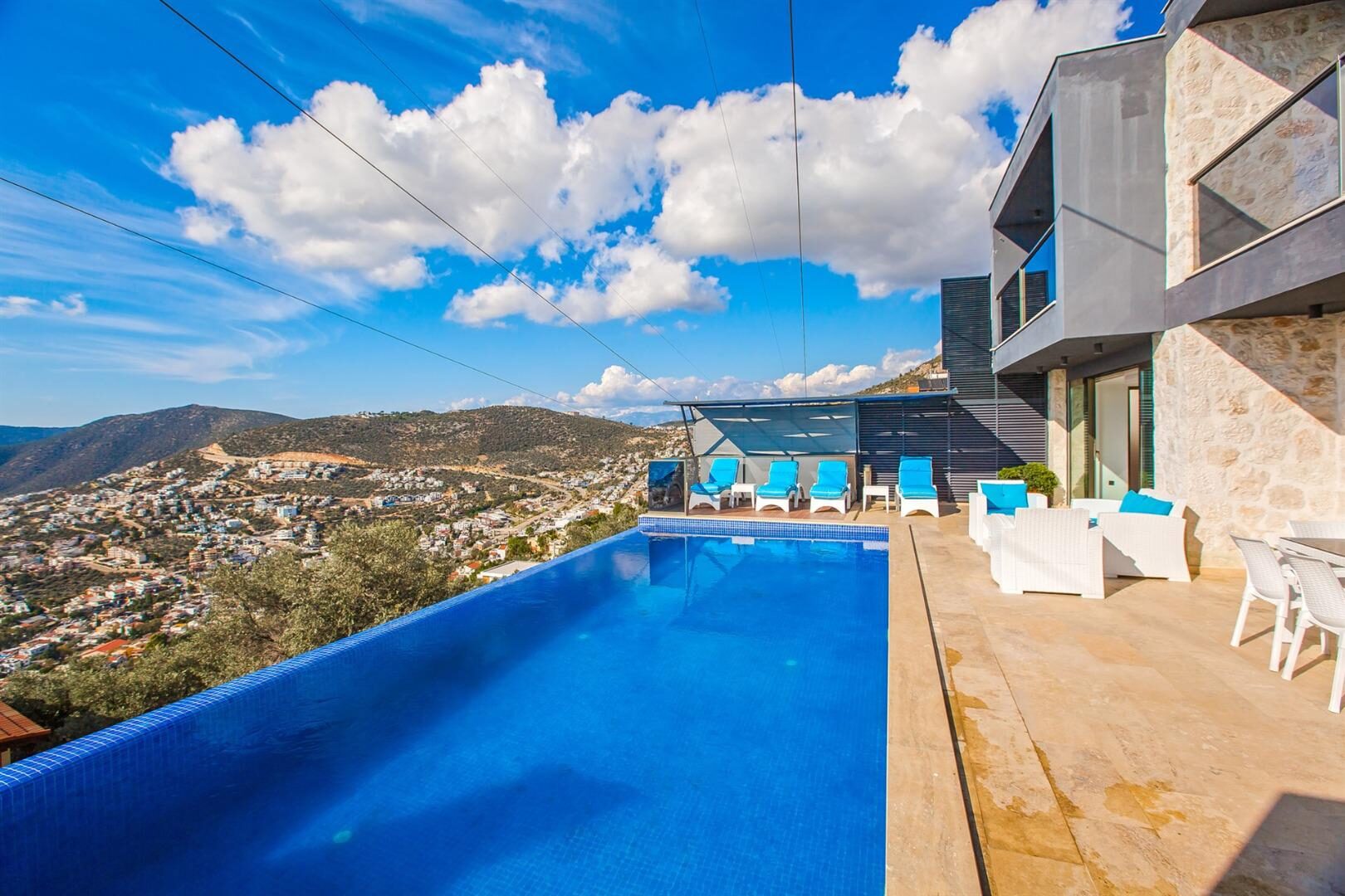Villa Bella Vista Kördere — 11