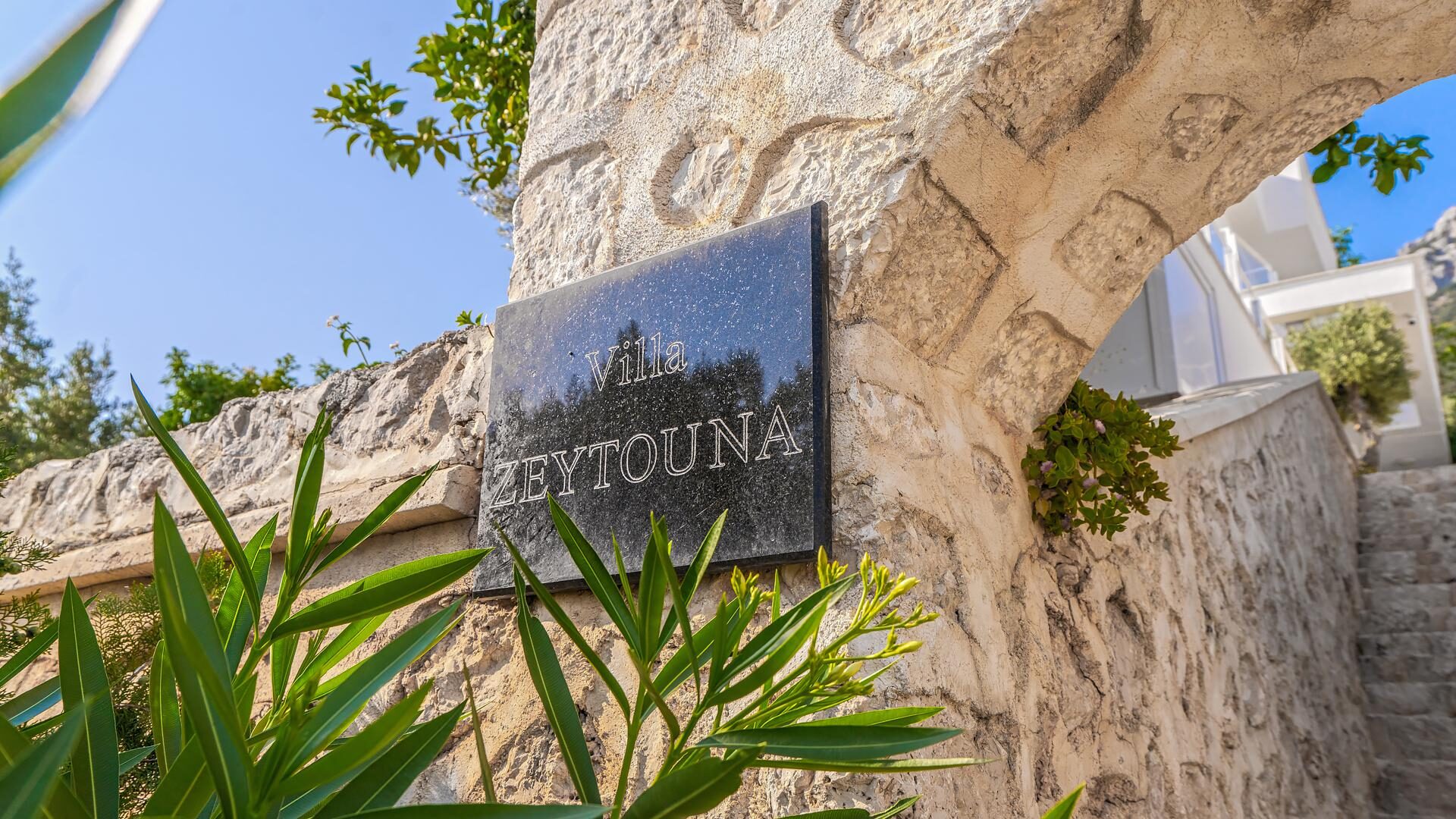 Villa Zeytouna — 17