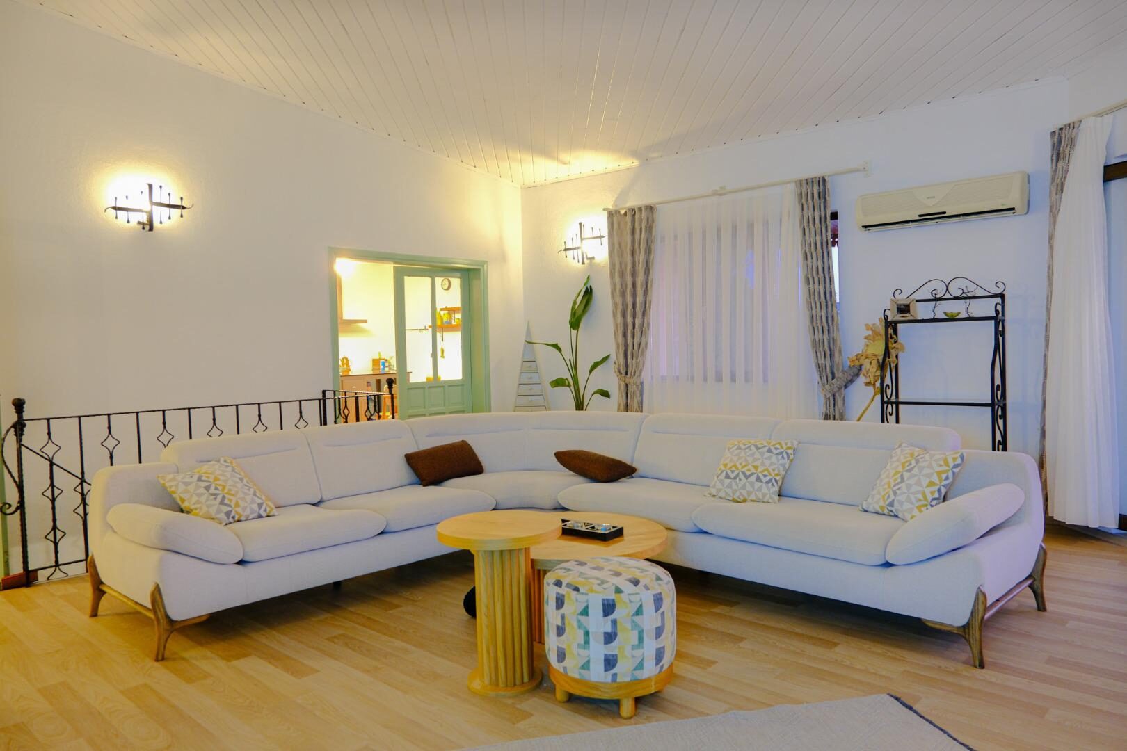 Villa Tramonto — 31