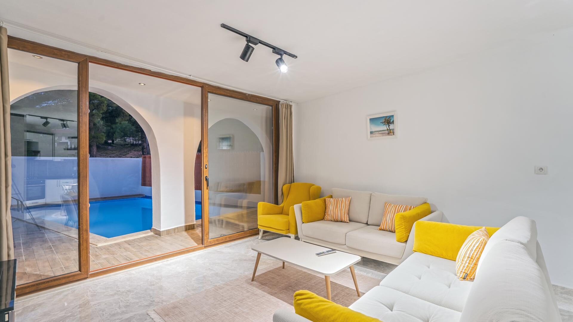 Villa Ceyhan — 28