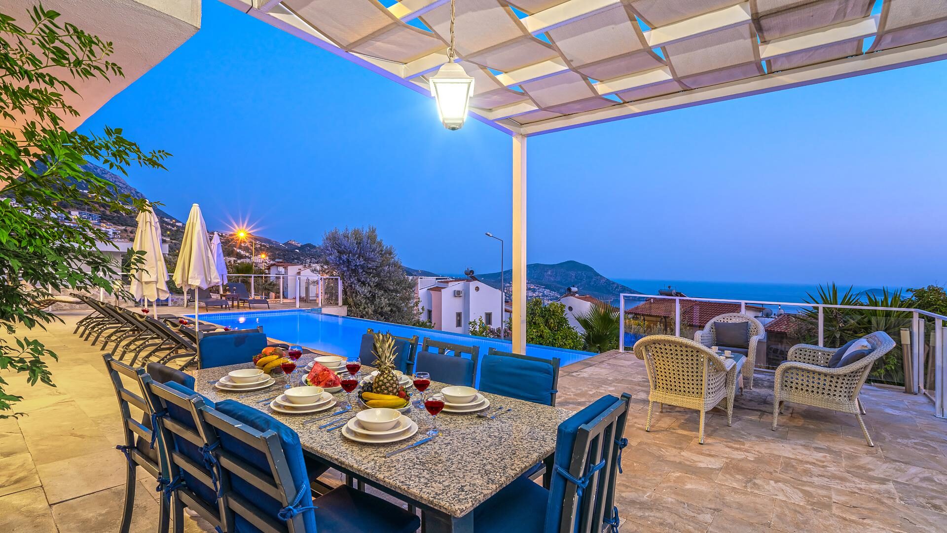 Villa Zeytouna — 19
