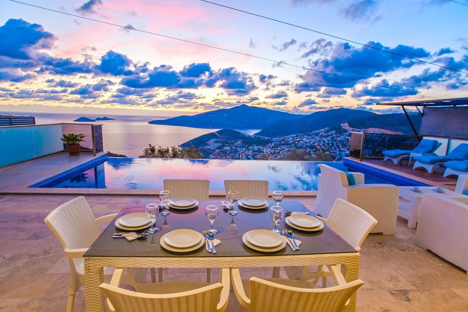 Villa Bella Vista Kördere — 17