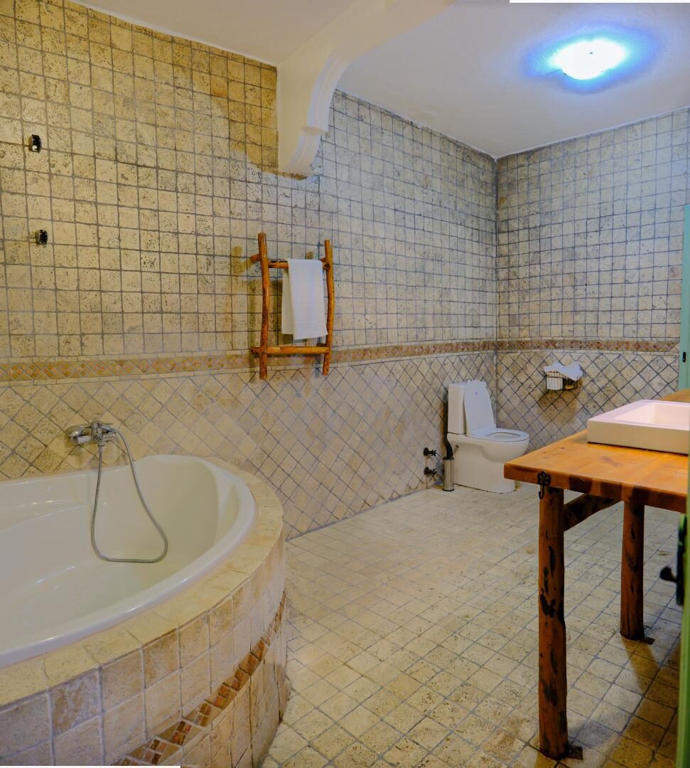 Villa Tramonto — 37