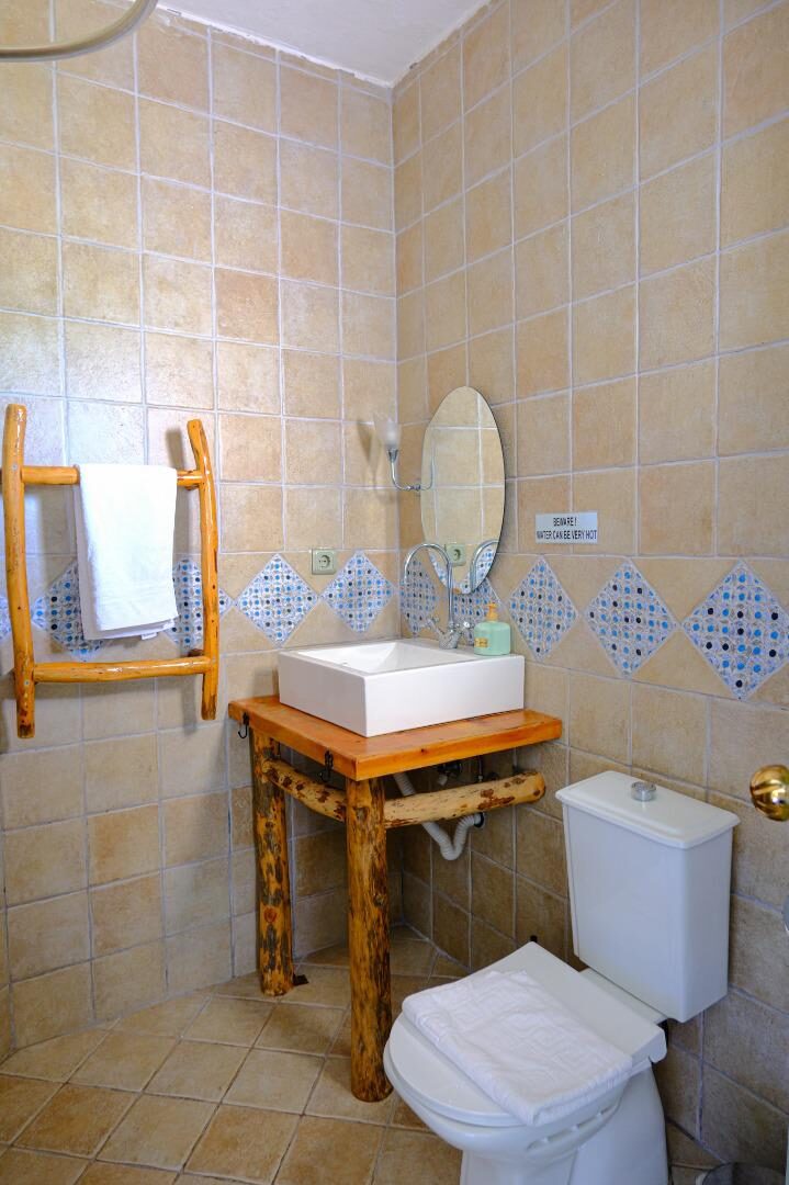 Villa Tramonto — 40