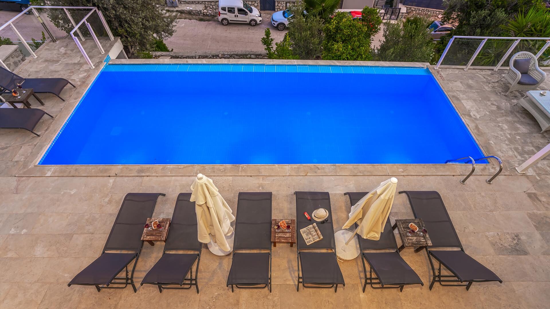 Villa Zeytouna — 26