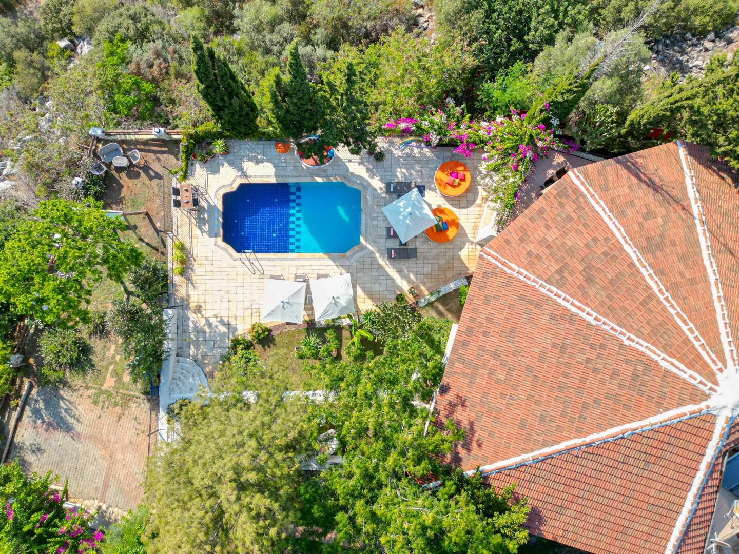Villa Tramonto — 41