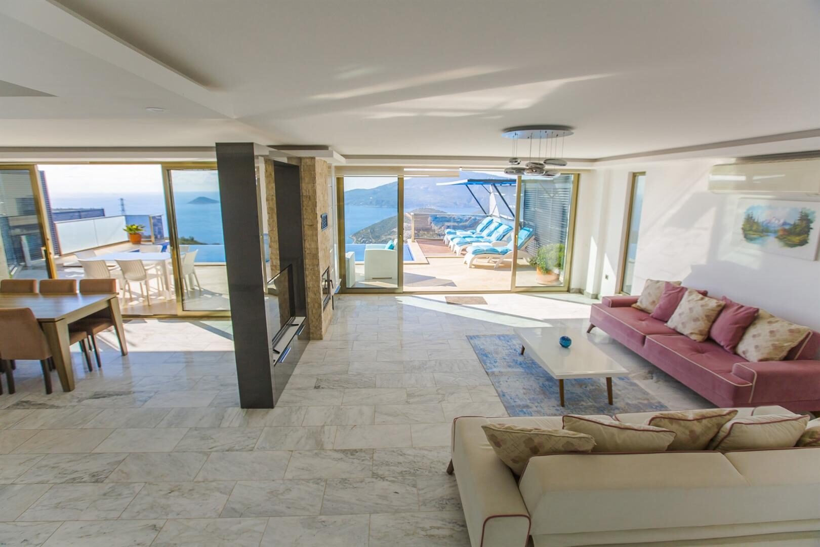 Villa Bella Vista Kördere — 25