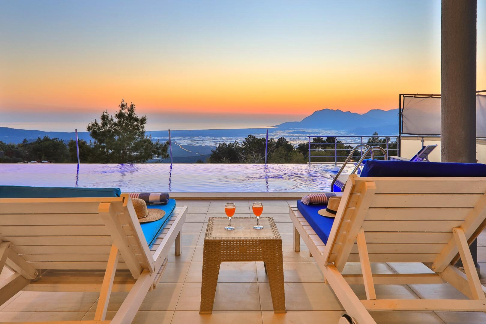 Villa Melisa — 15
