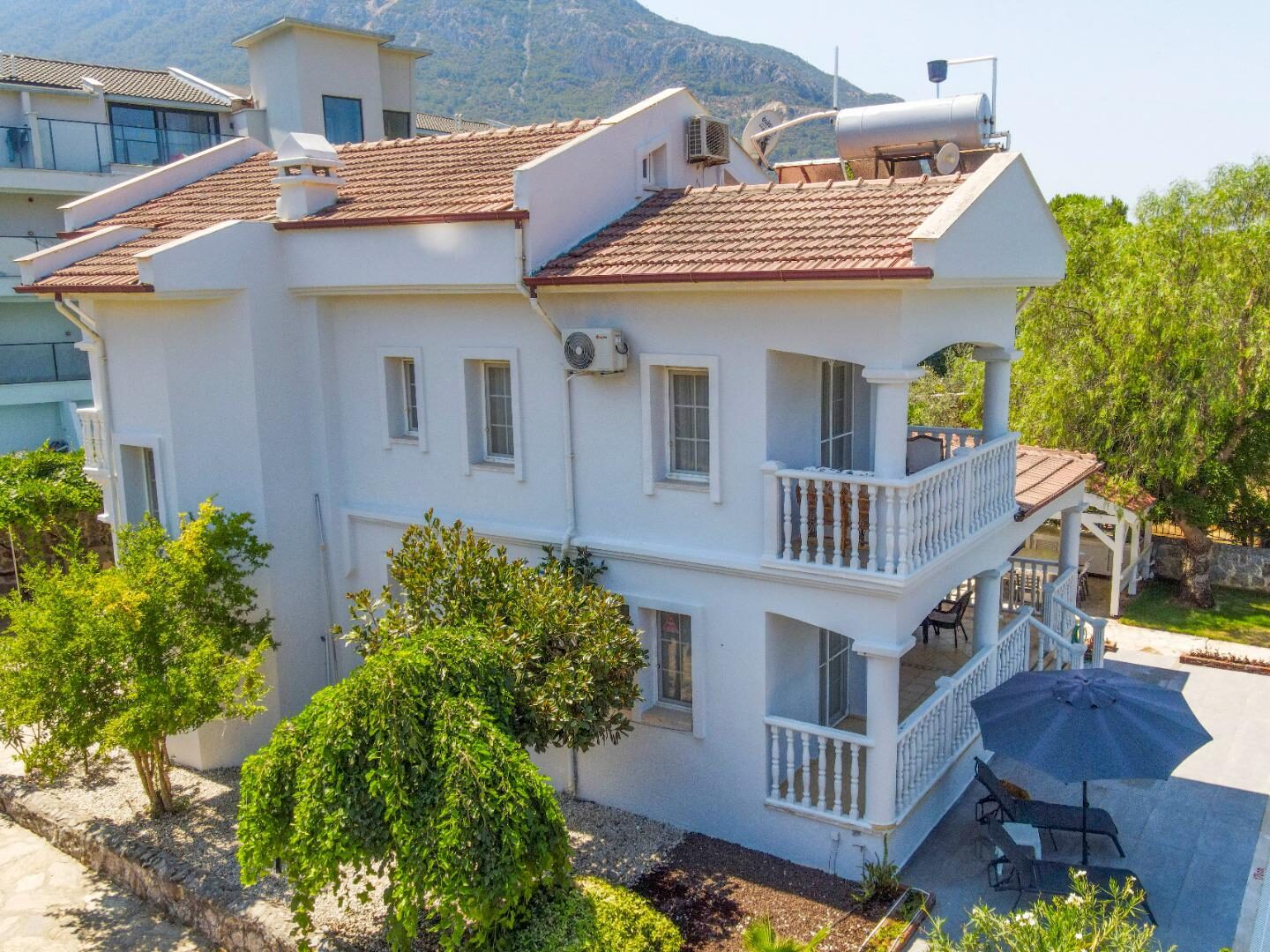 Villa Derinsu — 63