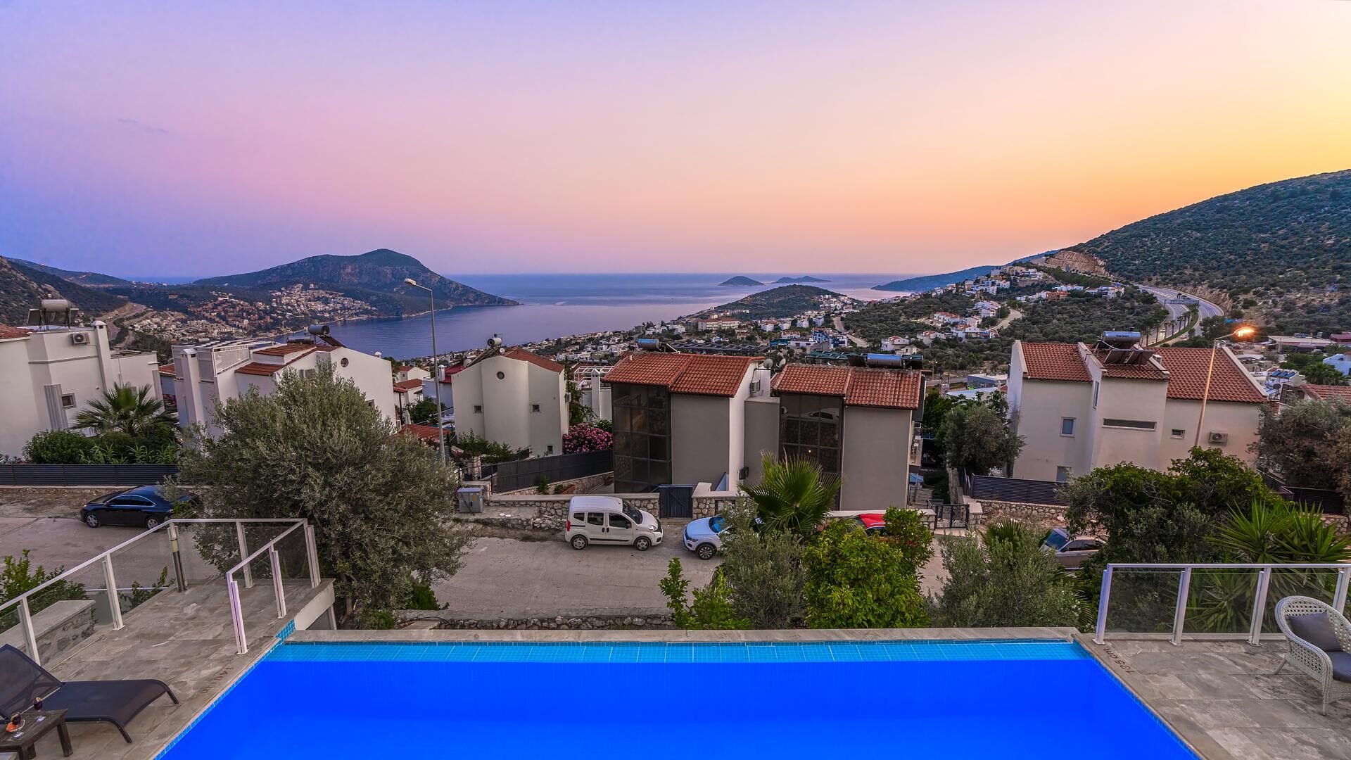 Villa Zeytouna — 29