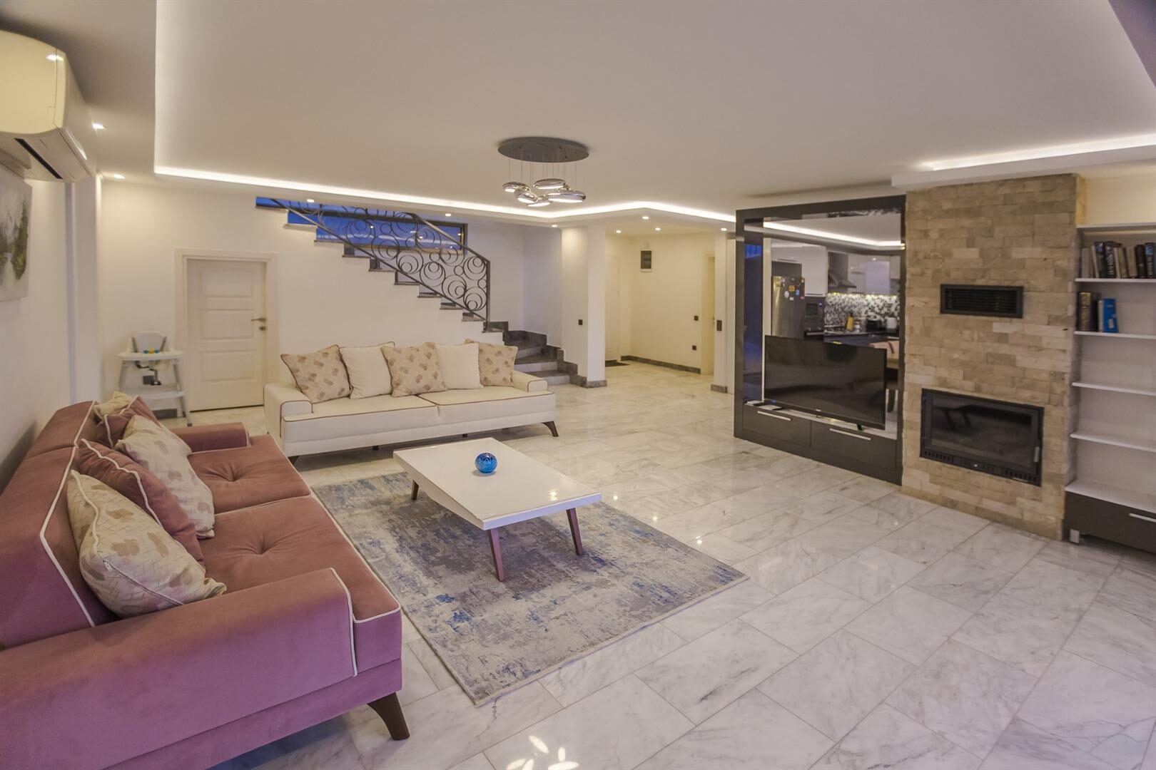 Villa Bella Vista Kördere — 30
