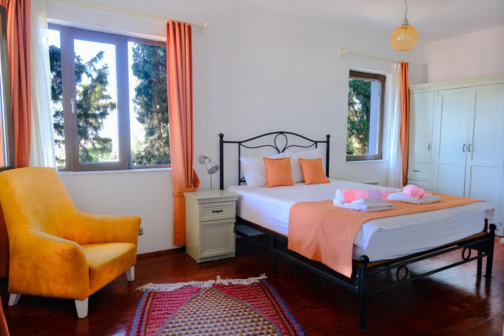 Villa Tramonto — 47
