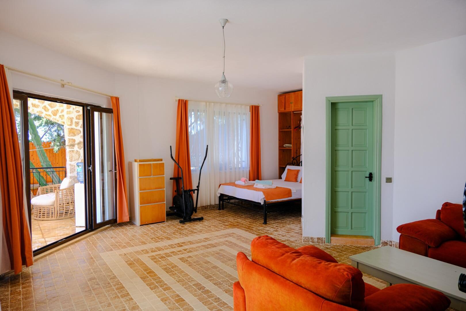 Villa Tramonto — 49